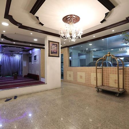 Al Eairy Apartment- Dammam 3 Al Mubarakiyah ภายนอก รูปภาพ