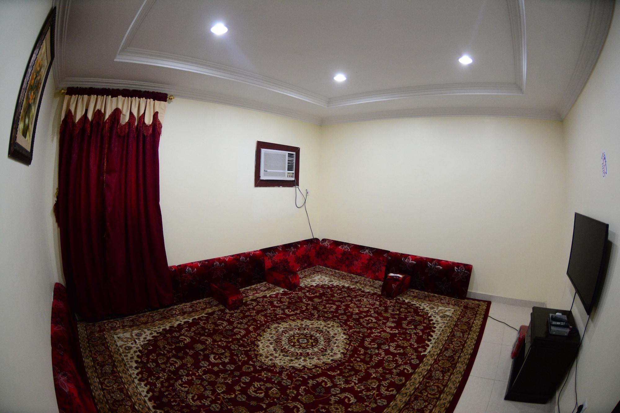 Al Eairy Apartment- Dammam 3 Al Mubarakiyah ภายนอก รูปภาพ