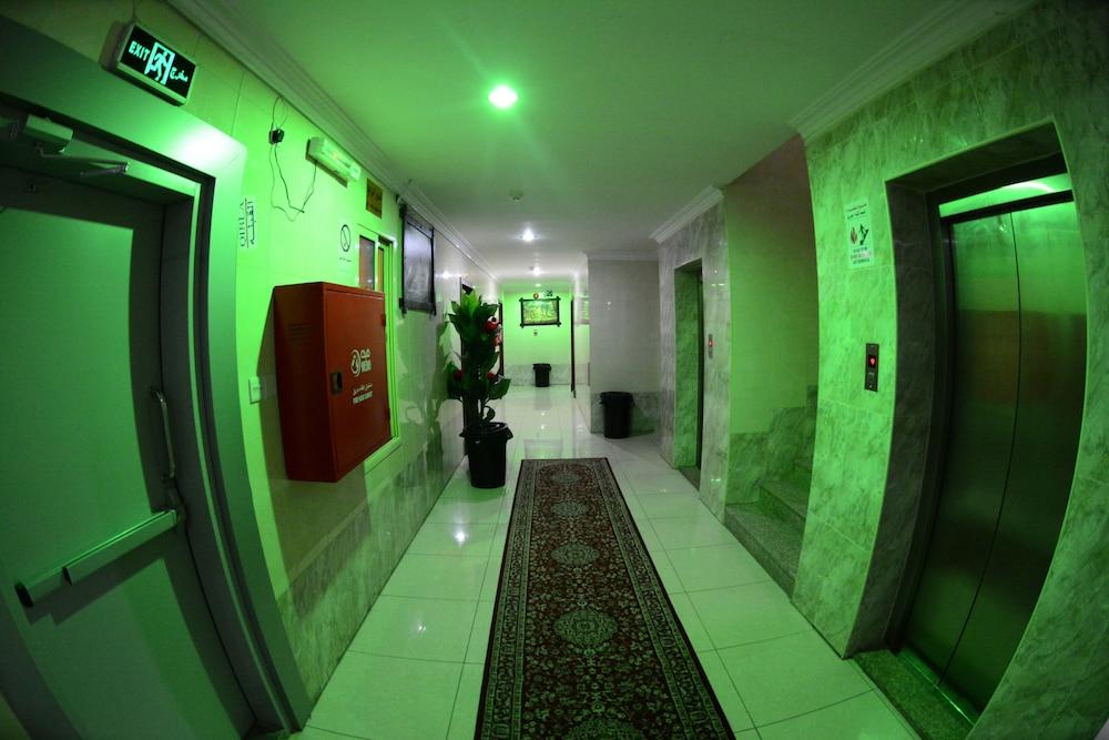 Al Eairy Apartment- Dammam 3 Al Mubarakiyah ภายนอก รูปภาพ