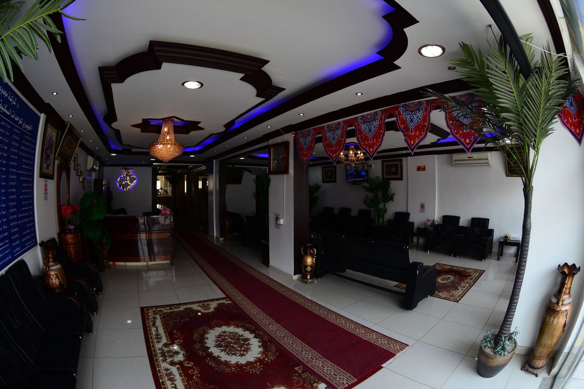 Al Eairy Apartment- Dammam 3 Al Mubarakiyah ภายนอก รูปภาพ