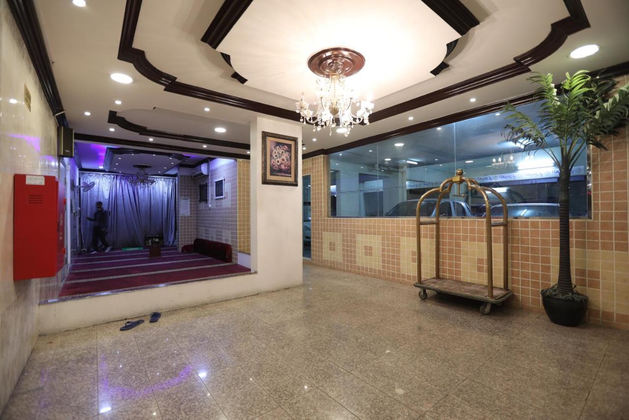 Al Eairy Apartment- Dammam 3 Al Mubarakiyah ภายนอก รูปภาพ