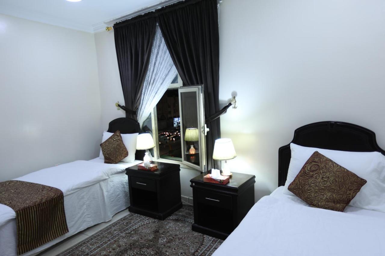 Al Eairy Apartment- Dammam 3 Al Mubarakiyah ภายนอก รูปภาพ