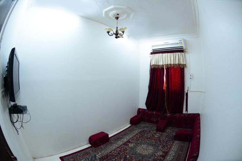 Al Eairy Apartment- Dammam 3 Al Mubarakiyah ภายนอก รูปภาพ