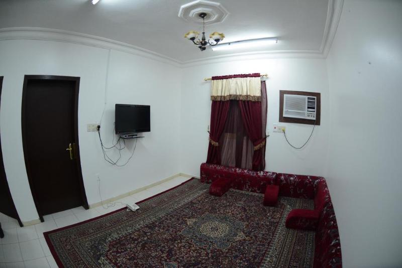 Al Eairy Apartment- Dammam 3 Al Mubarakiyah ภายนอก รูปภาพ