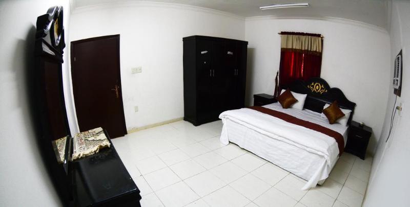 Al Eairy Apartment- Dammam 3 Al Mubarakiyah ภายนอก รูปภาพ