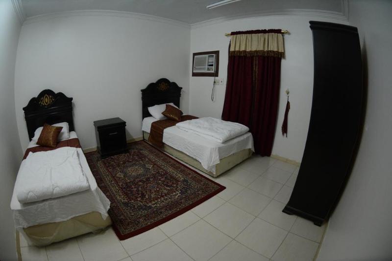 Al Eairy Apartment- Dammam 3 Al Mubarakiyah ภายนอก รูปภาพ